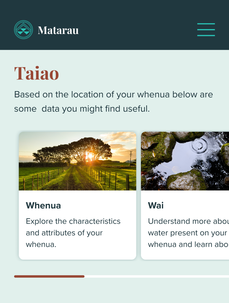 Taiao