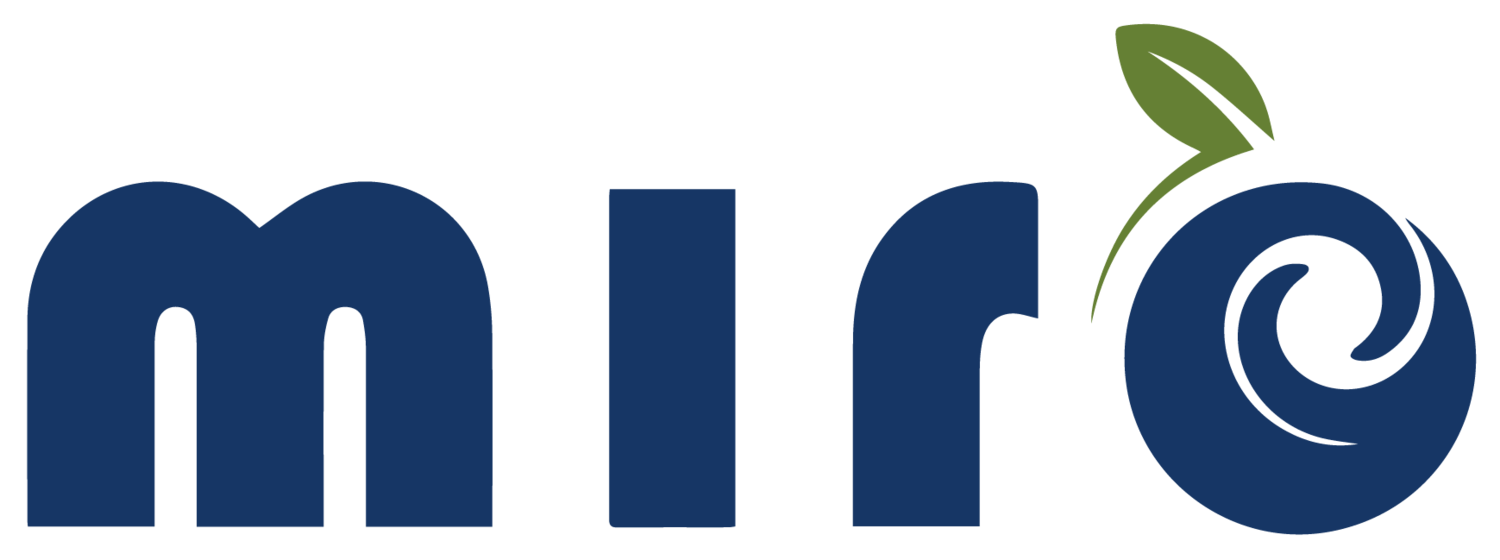 Miro logo